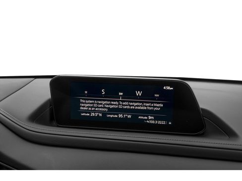 New 2026 MAZDA CX-30 AWD 2.5 S w/ Select Sport Pkg image 12