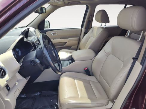 Used 2015 Honda Pilot EX-L image 9