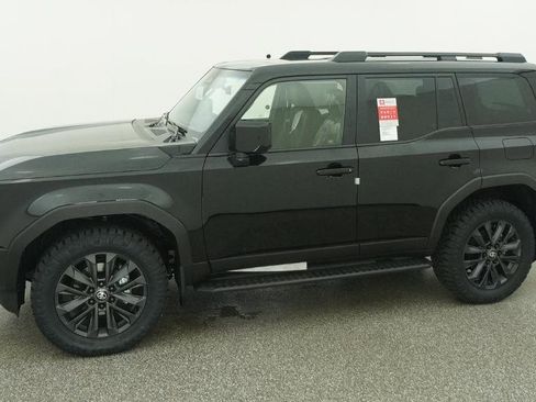 New 2026 Toyota Land Cruiser image 37