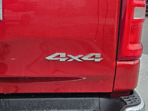 New 2026 RAM 1500 Laramie image 26