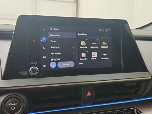 Used 2024 Toyota Prius XLE FWD image 26