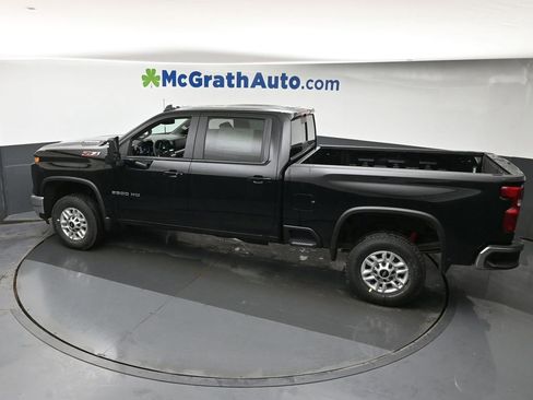 New 2026 Chevrolet Silverado 2500 LT w/ All Star Edition AWD/4WD image 23