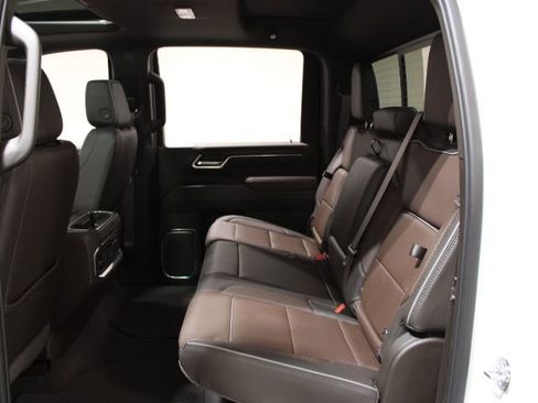 New 2026 GMC Sierra 2500 Denali w/ Denali Reserve Package image 23