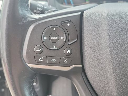 Used 2024 Honda Odyssey EX-L image 21