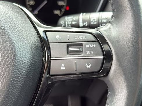 Used 2024 Honda CR-V EX-L image 14