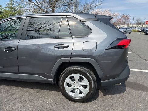 Used 2023 Toyota RAV4 LE image 7