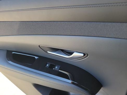New 2026 Hyundai Tucson Limited AWD/4WD image 24