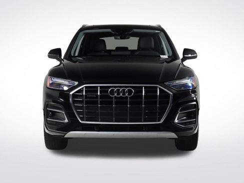 Certified 2023 Audi Q5 2.0T Premium w/ Convenience Package image 8