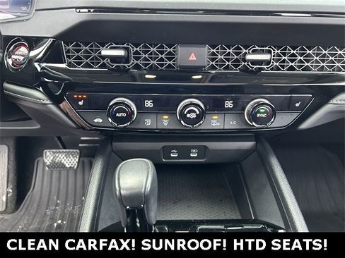 Used 2023 Honda Accord EX-L image 15