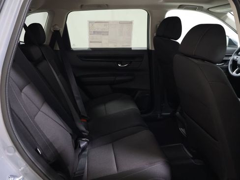 New 2026 Honda CR-V EX image 18