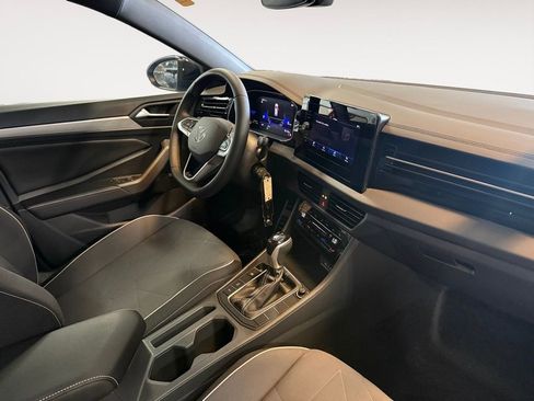 New 2026 Volkswagen Jetta Sport FWD image 9