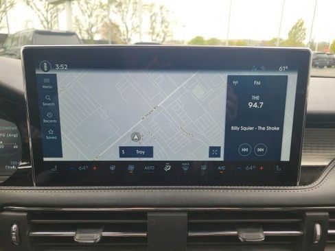 Certified 2023 Lincoln Corsair AWD w/ Equipment Group 101A image 36