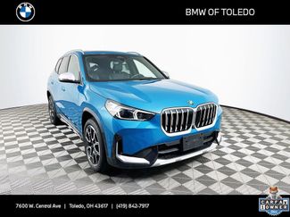 Certified 2024 BMW X1 xDrive28i 360° Tour