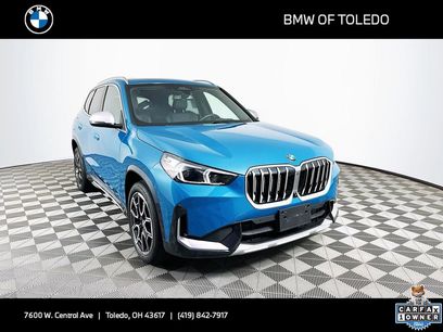 Certified 2024 BMW X1 xDrive28i