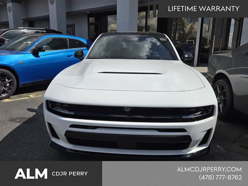 New 2026 Dodge Charger R/T Scat Pack image 23