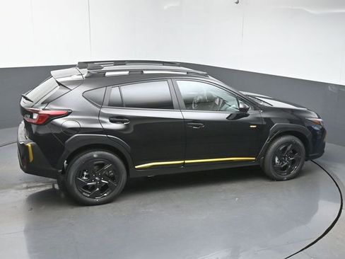 New 2026 Subaru Crosstrek 2.5i Sport w/ Popular Package #4A AWD/4WD image 46