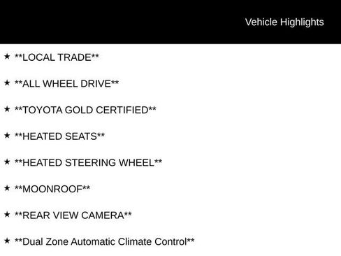 Certified 2025 Toyota RAV4 XLE w/ Convenience Package image 12