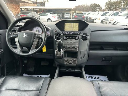 Used 2015 Honda Pilot Touring image 6