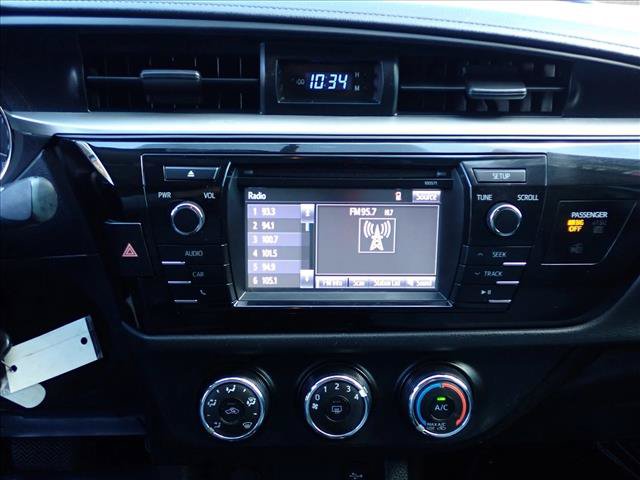 Used 2016 Toyota Corolla L FWD image 14