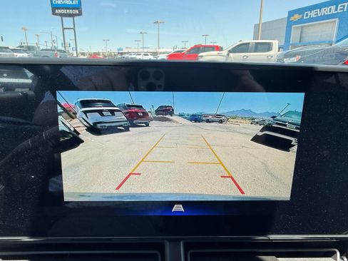New 2026 Chevrolet Trax LT w/ LT Convenience Package FWD image 23