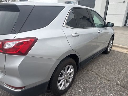 Used 2020 Chevrolet Equinox LT image 5