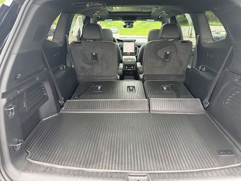 Used 2024 GMC Acadia AT4 w/ Super Cruise Package AWD/4WD image 22