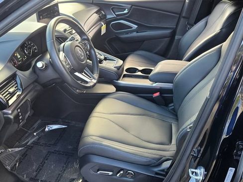 Certified 2025 Acura RDX SH-AWD image 10
