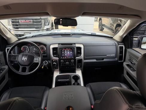 Used 2018 RAM 1500 Lone Star AWD/4WD image 20