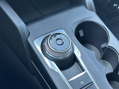 Certified 2022 Ford Escape SE FWD image 24