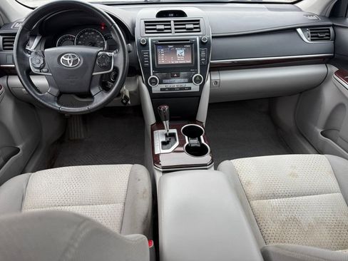 Used 2014 Toyota Camry XLE image 13