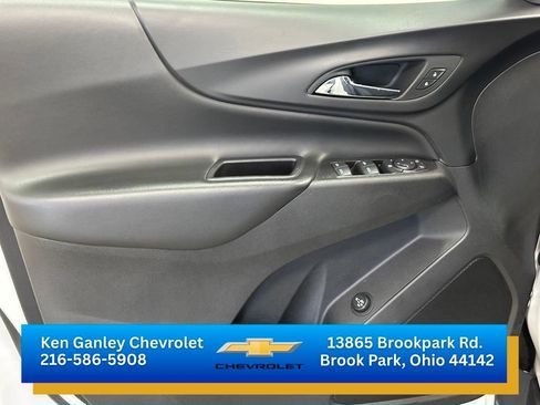 Certified 2021 Chevrolet Equinox LT FWD image 7