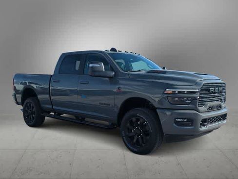 New 2026 RAM 2500 Laramie AWD/4WD image 2