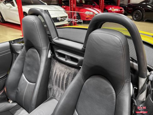 Used 2006 Porsche Boxster image 21