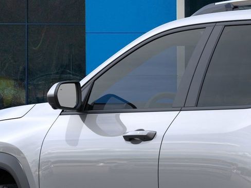 New 2026 Chevrolet Equinox LT w/ Safety and Technology Package image 18