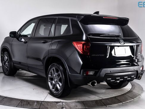 Used 2022 Honda Passport EX-L image 4
