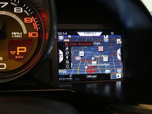 Certified 2021 Ferrari 812 GTS image 84