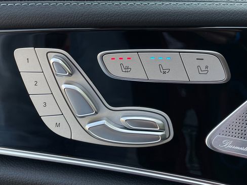 Used 2024 Mercedes-Benz AMG GT 43 image 51