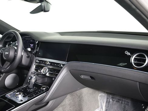 Certified 2023 Bentley Flying Spur S V8 AWD/4WD image 27