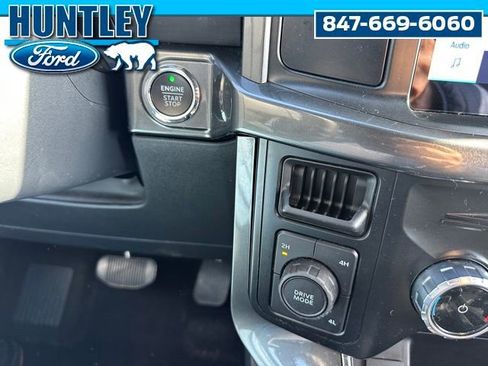 Used 2023 Ford F150 XLT w/ Equipment Group 302A High AWD/4WD image 19