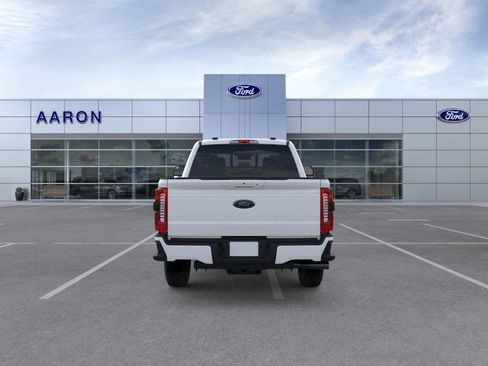 New 2026 Ford F350 XLT w/ XLT Premium Package AWD/4WD image 5