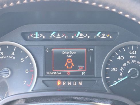 Used 2019 Ford F150 XLT w/ Equipment Group 301A Mid AWD/4WD image 39
