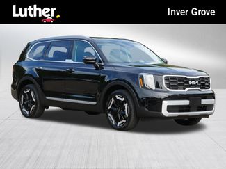 Certified 2025 Kia Telluride S AWD/4WD video 1