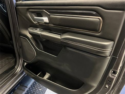Used 2021 RAM 1500 Rebel w/ Rebel Level 2 Equipment Group image 13