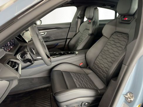 New 2026 Audi S e-tron GT Premium Plus image 5