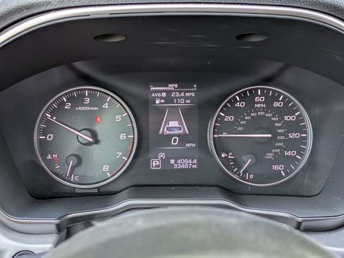 Used 2025 Subaru Outback Onyx Edition AWD/4WD image 30