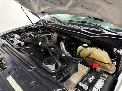 Used 2022 Ford F250 XL w/ Power Equipment Group AWD/4WD image 45