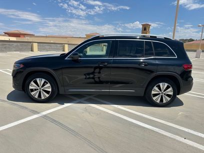 Used 2023 Mercedes-Benz EQB 300 4MATIC