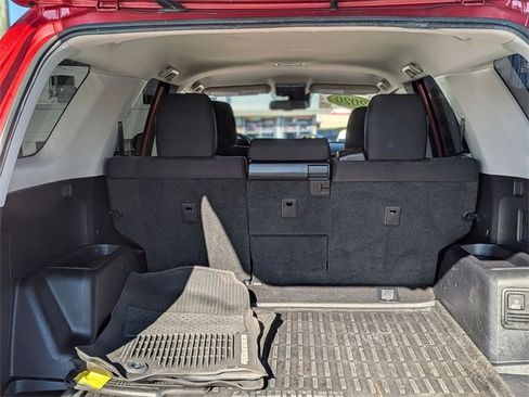 Used 2020 Toyota 4Runner TRD Off-Road Premium image 29