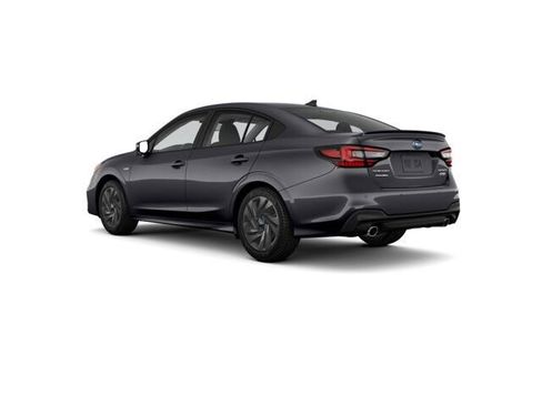 New 2025 Subaru Legacy Sport image 5