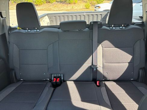 New 2026 GMC Sierra 1500 Pro AWD/4WD image 16